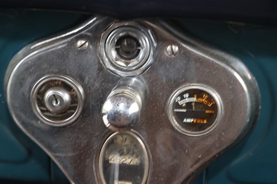 Lot 126 - 1929 Ford Model A Sport Coupe