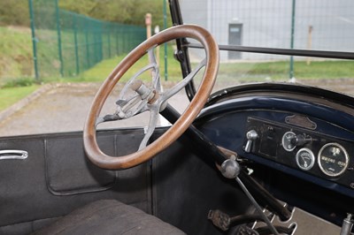 Lot 163 - 1923 Hupmobile Series R11 Touring