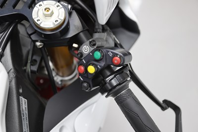 Lot 24 - 2019 Yamaha YZF-R1 GYTR