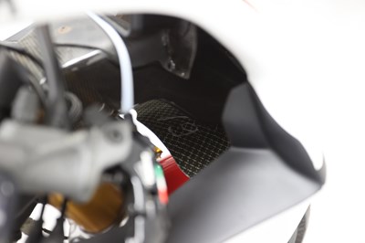 Lot 24 - 2019 Yamaha YZF-R1 GYTR