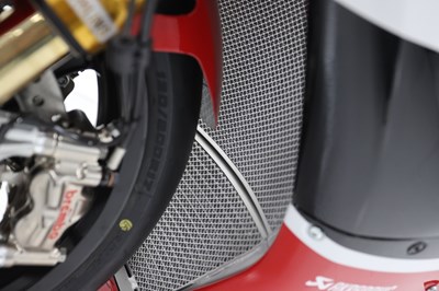 Lot 24 - 2019 Yamaha YZF-R1 GYTR