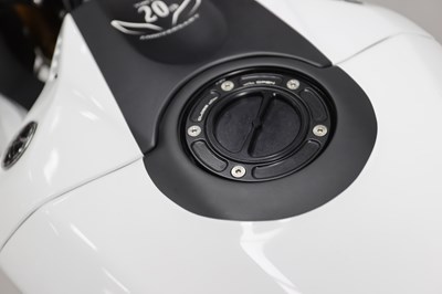 Lot 24 - 2019 Yamaha YZF-R1 GYTR