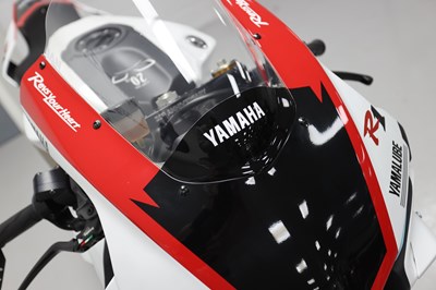 Lot 24 - 2019 Yamaha YZF-R1 GYTR