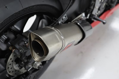 Lot 24 - 2019 Yamaha YZF-R1 GYTR