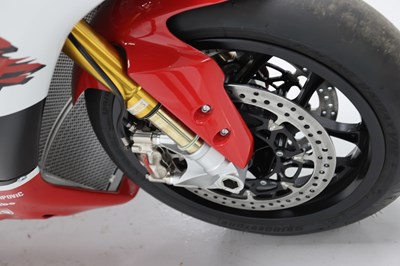 Lot 24 - 2019 Yamaha YZF-R1 GYTR