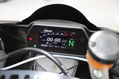 Lot 24 - 2019 Yamaha YZF-R1 GYTR