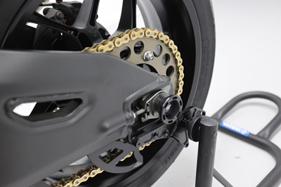 Lot 24 - 2019 Yamaha YZF-R1 GYTR