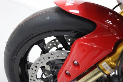 Lot 24 - 2019 Yamaha YZF-R1 GYTR
