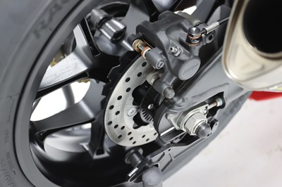 Lot 24 - 2019 Yamaha YZF-R1 GYTR