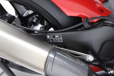 Lot 24 - 2019 Yamaha YZF-R1 GYTR