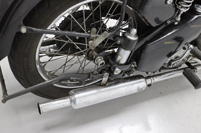 Lot 29 - 1957 Ariel Square Four