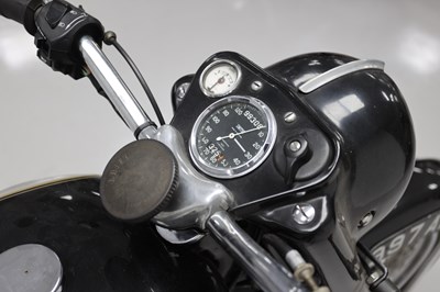 Lot 29 - 1957 Ariel Square Four