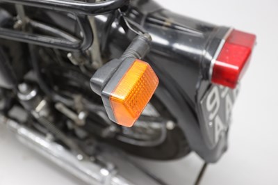 Lot 29 - 1957 Ariel Square Four