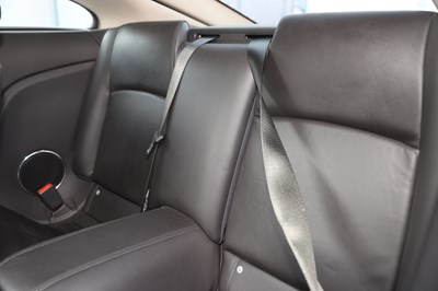 Lot 173 - 2007 Jaguar XK 4.2 Coupe