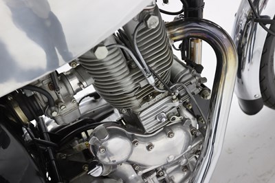 Lot 48 - 2007 Royal Enfield Bullet Electra X
