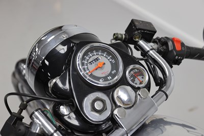 Lot 48 - 2007 Royal Enfield Bullet Electra X