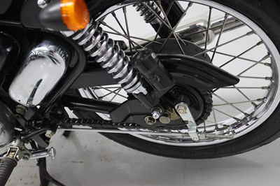 Lot 48 - 2007 Royal Enfield Bullet Electra X