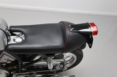 Lot 25 - 1960 Triton T110
