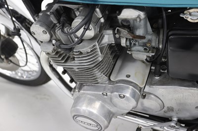 Lot 31 - 1977 Suzuki GS750