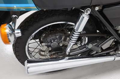 Lot 31 - 1977 Suzuki GS750