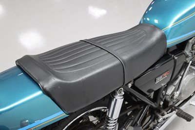Lot 31 - 1977 Suzuki GS750
