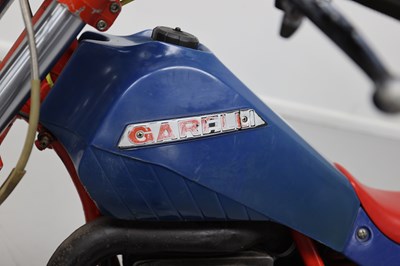Lot 13 - 1984 Garelli 323 Trial