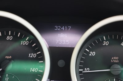Lot 148 - 2006 Mercedes-Benz SLK 280