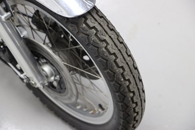 Lot 15 - 1976 Honda GL1000 Gold Wing