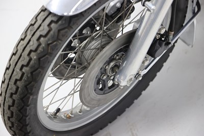 Lot 15 - 1976 Honda GL1000 Gold Wing