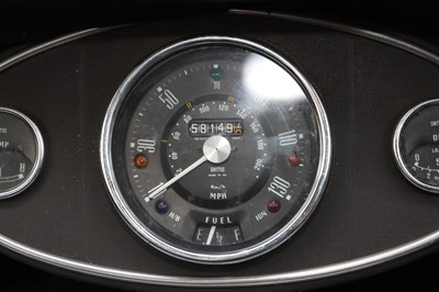 Lot 116 - 1971 Austin Mini Cooper S