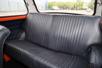 Lot 116 - 1971 Austin Mini Cooper S