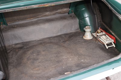 Lot 104 - 1964 Triumph Herald 1200