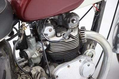 Lot 3 - 1968 Triumph T100R Daytona