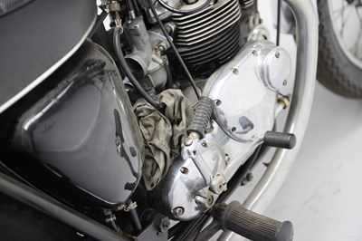 Lot 3 - 1968 Triumph T100R Daytona