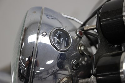 Lot 3 - 1968 Triumph T100R Daytona