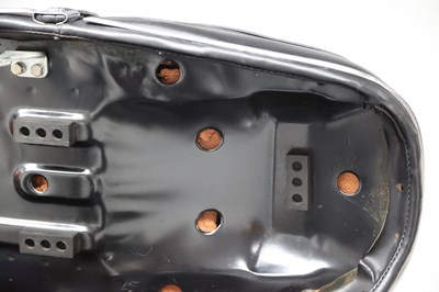 Lot 27 - 1969 Honda CB750 'Sandcast'