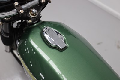 Lot 8 - 1976 Yamaha RD400