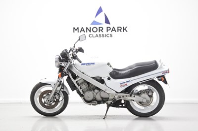 Lot 1 - 1992 Honda NTV600 Revere