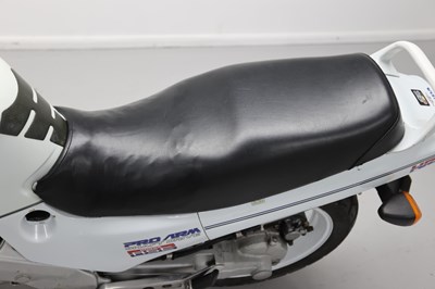Lot 1 - 1992 Honda NTV600 Revere
