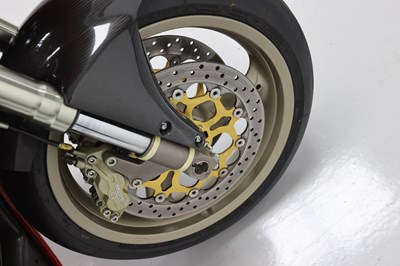 Lot 22 - 1998 Ducati 916 SPS