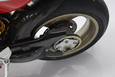 Lot 22 - 1998 Ducati 916 SPS