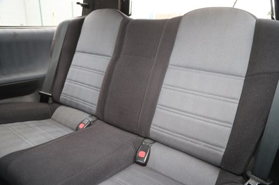 Lot 184 - 1992 Nissan Pulsar GTI-R
