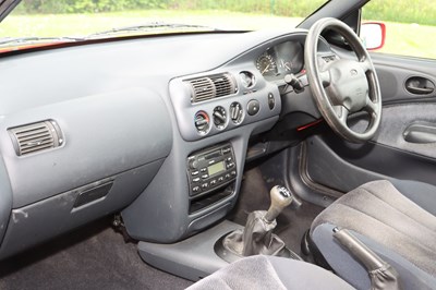 Lot 172 - 1999 Ford Escort 1.6 Flight