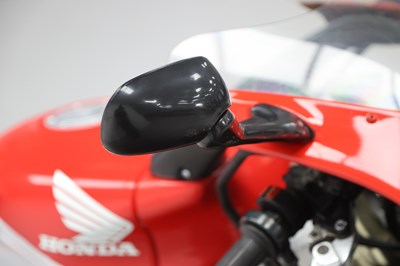 Lot 12 - 1994 Honda RVF400