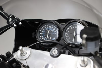 Lot 21 - 1990 Kawasaki KR-1S