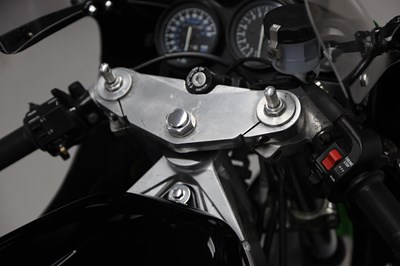 Lot 21 - 1990 Kawasaki KR-1S