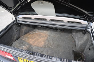 Lot 193 - 1990 BMW 318i LUX
