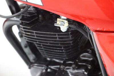 Lot 23 - 1982 Honda FT500