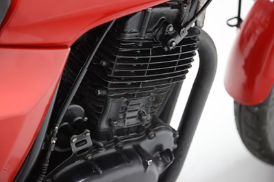 Lot 23 - 1982 Honda FT500