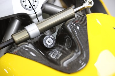 Lot 22 - 2002 Ducati 998
